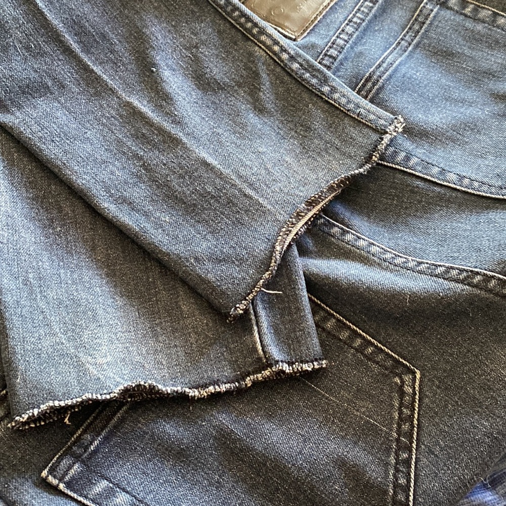 Lip Service Cult, size 32 jeans - Picture 6 of 6